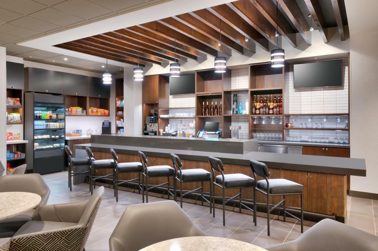 Hyatt Place Anchorage-Midtown Extérieur photo