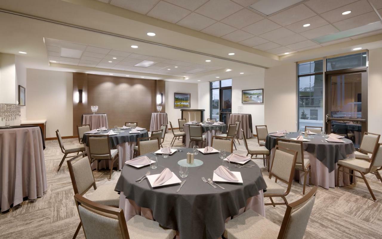 Hyatt Place Anchorage-Midtown Extérieur photo