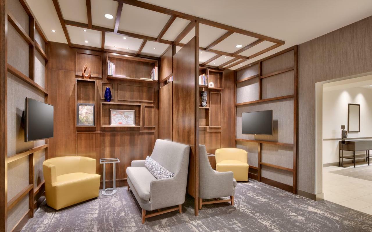 Hyatt Place Anchorage-Midtown Extérieur photo