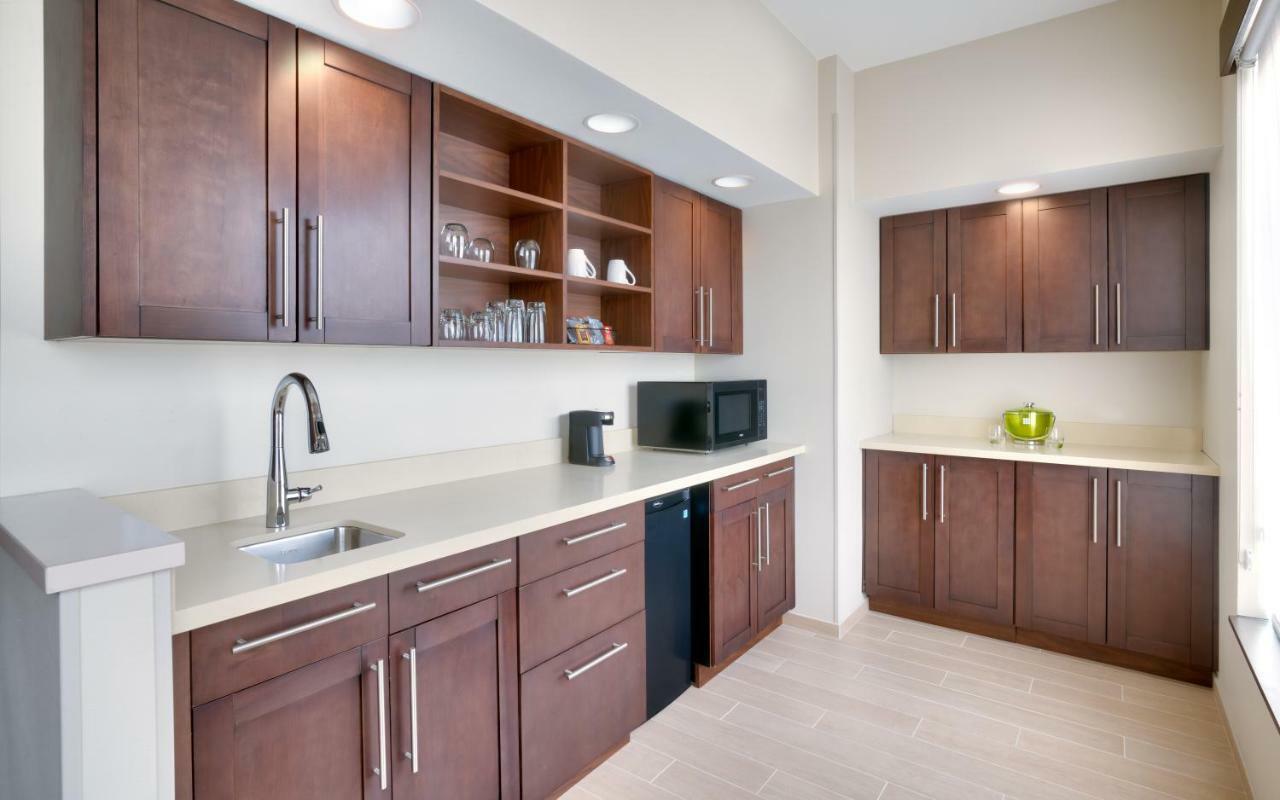 Hyatt Place Anchorage-Midtown Extérieur photo