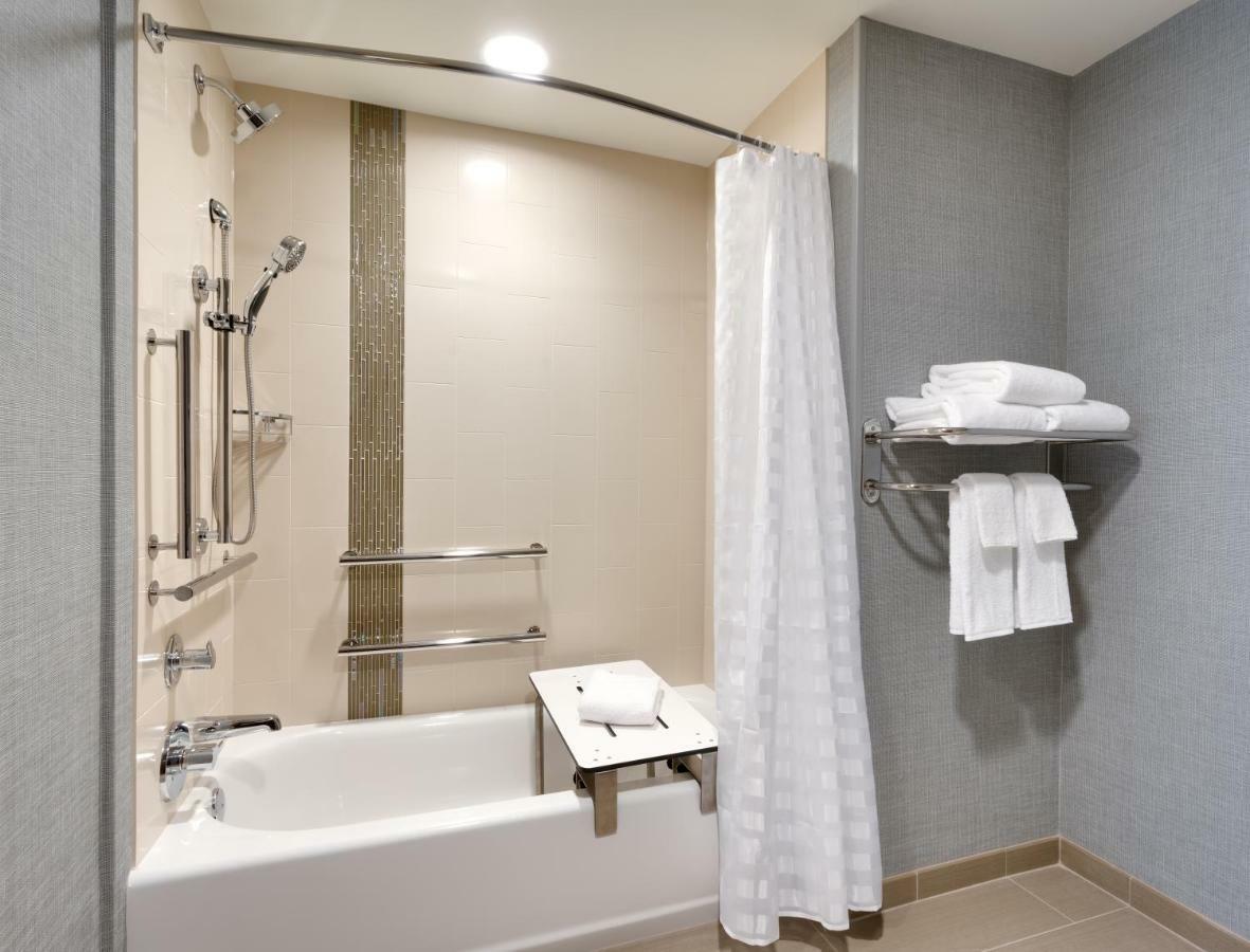 Hyatt Place Anchorage-Midtown Extérieur photo