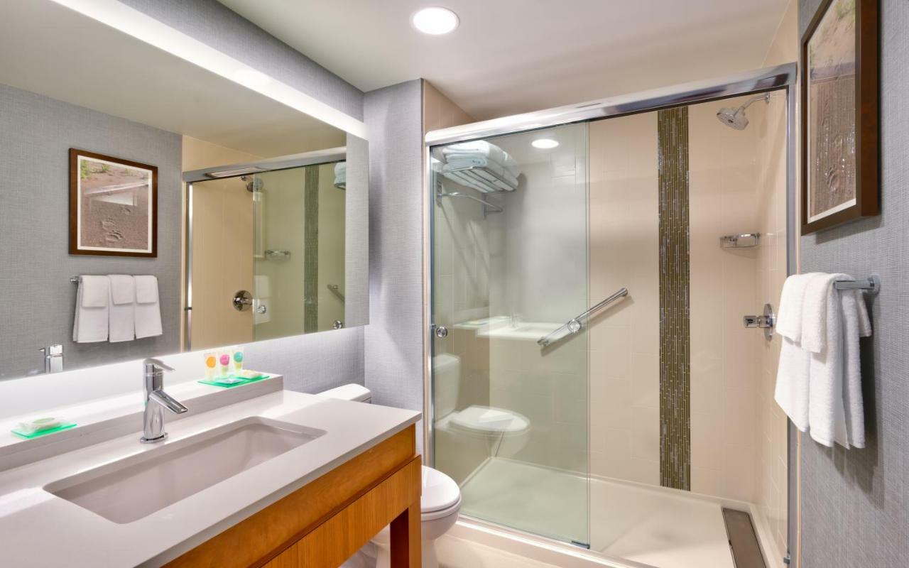 Hyatt Place Anchorage-Midtown Extérieur photo