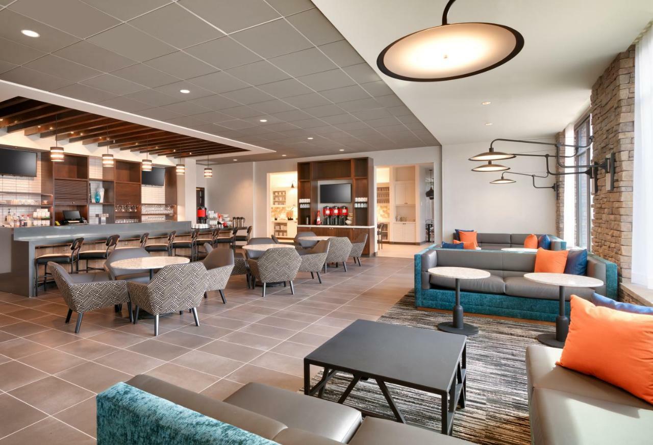 Hyatt Place Anchorage-Midtown Extérieur photo
